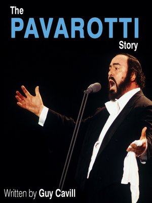 The Pavarotti Story - ebook